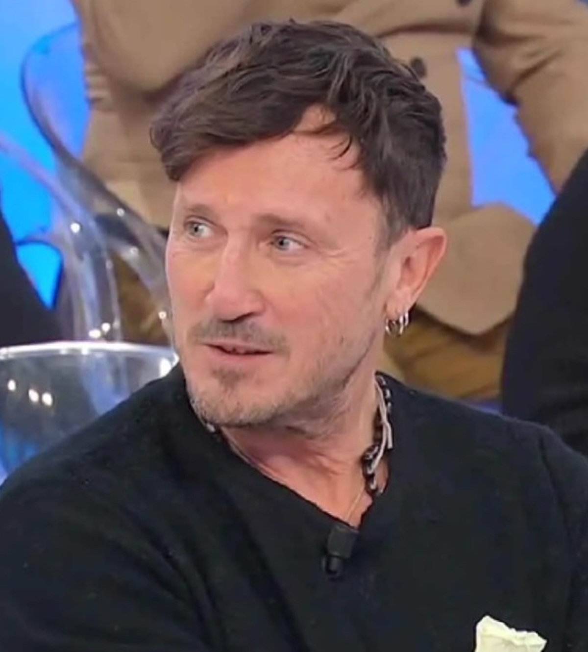 ued ritorno tronista chi è