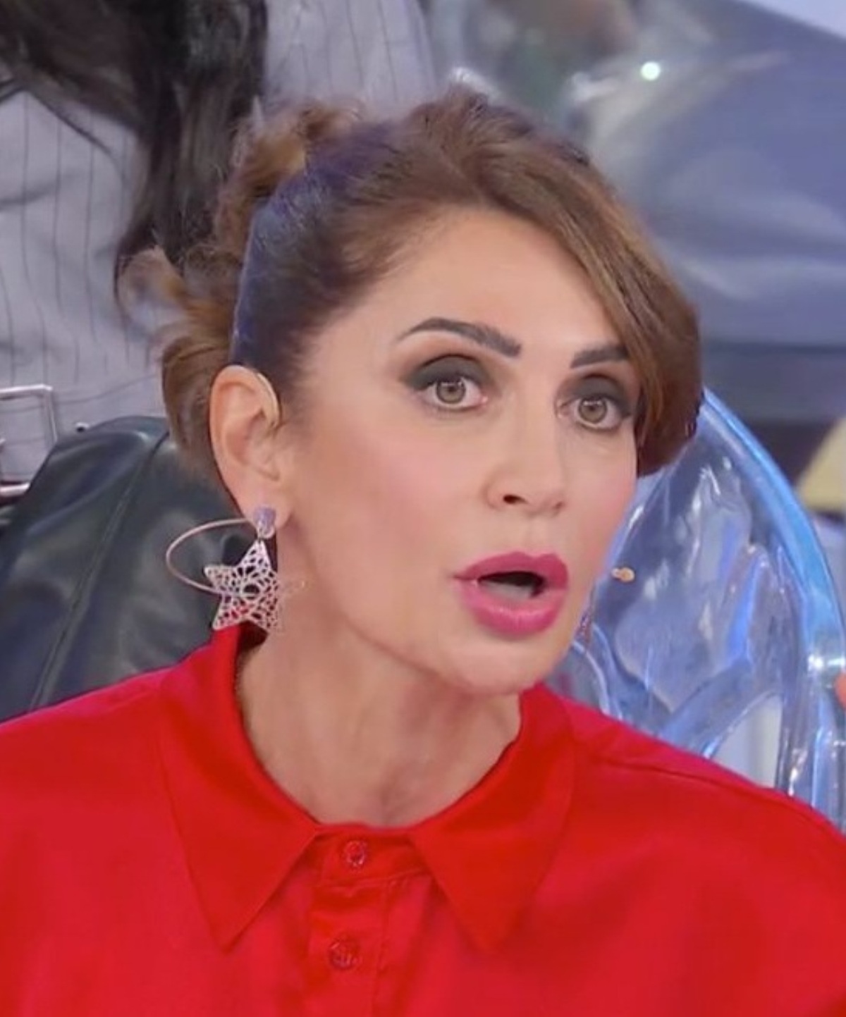 ued ritorno tronista chi è