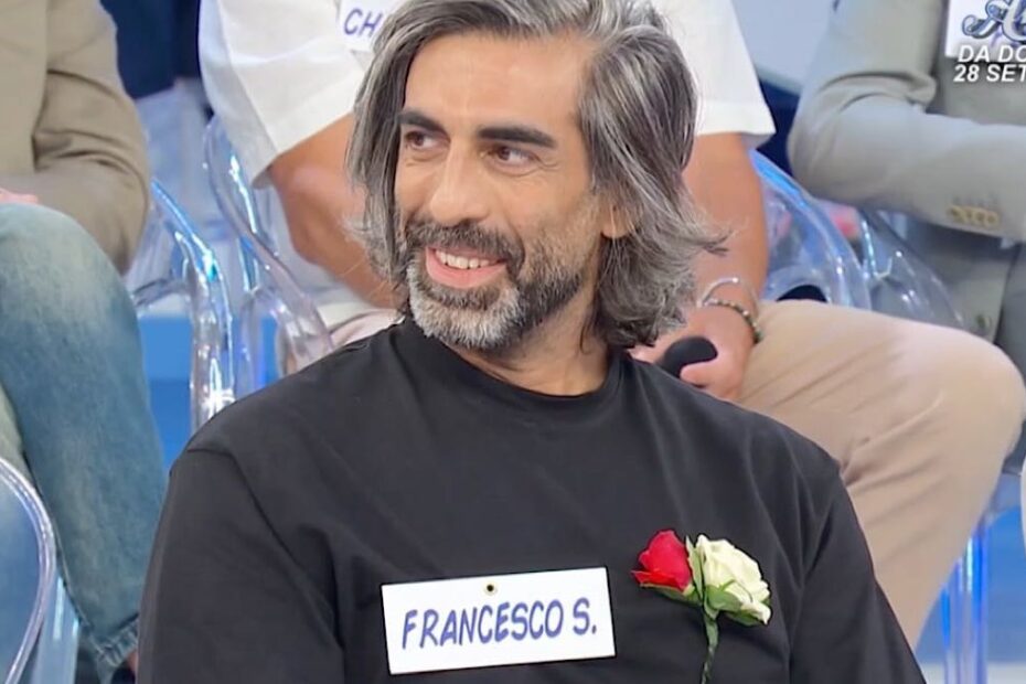 ued francesco s dove lo abbiamo già visto