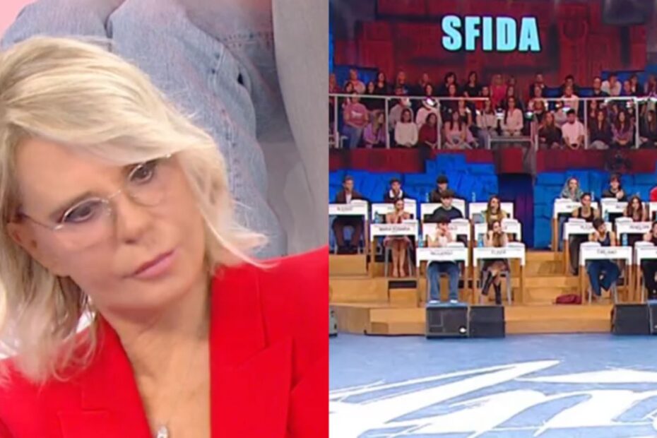 Amici Eliminati