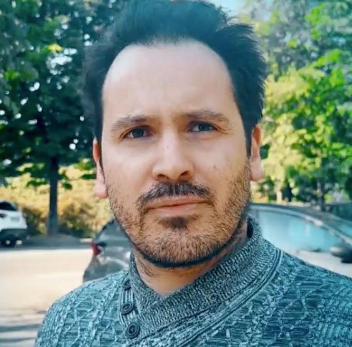 Andrea Sempio Madre