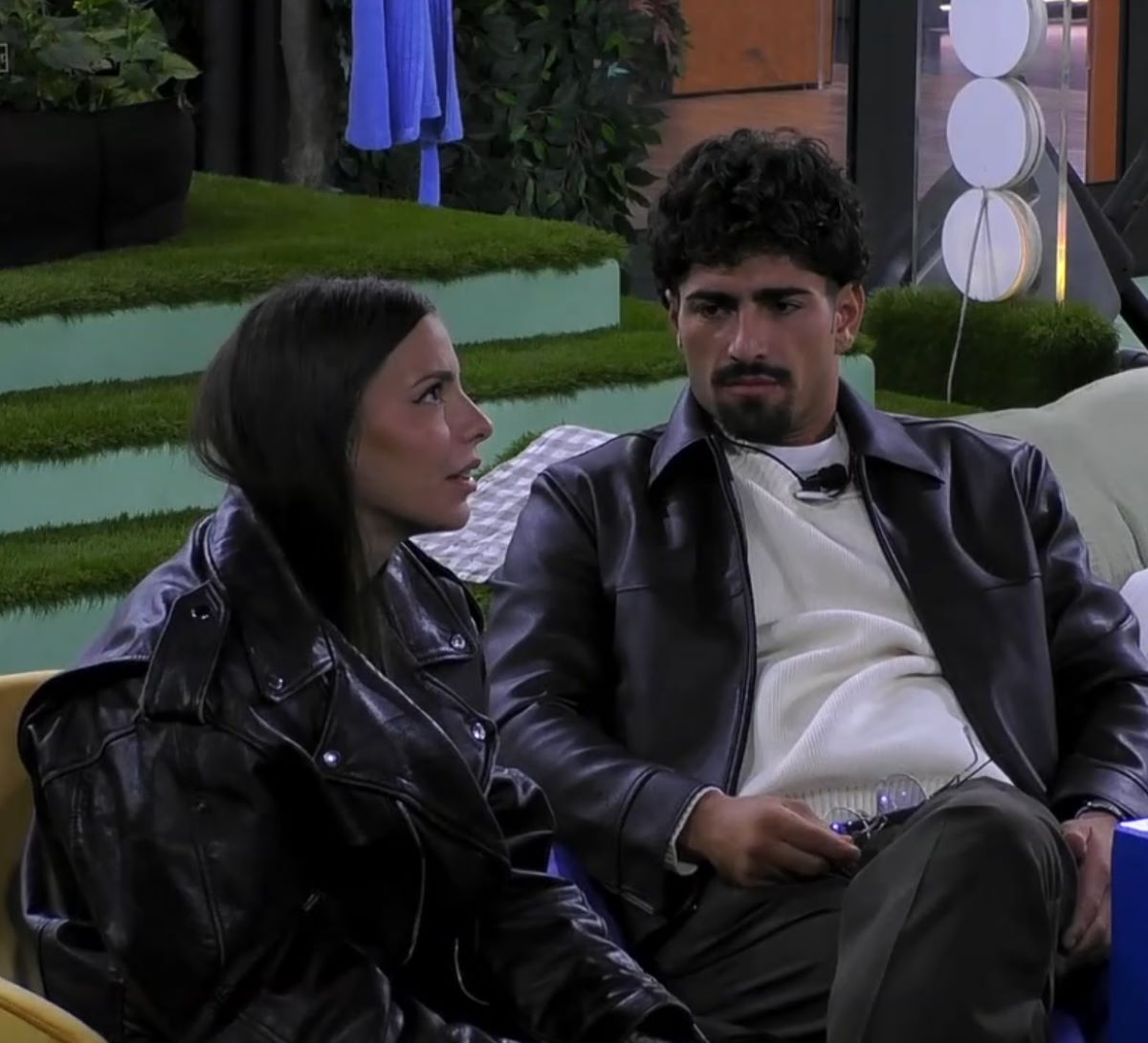 Grande Fratello Anita