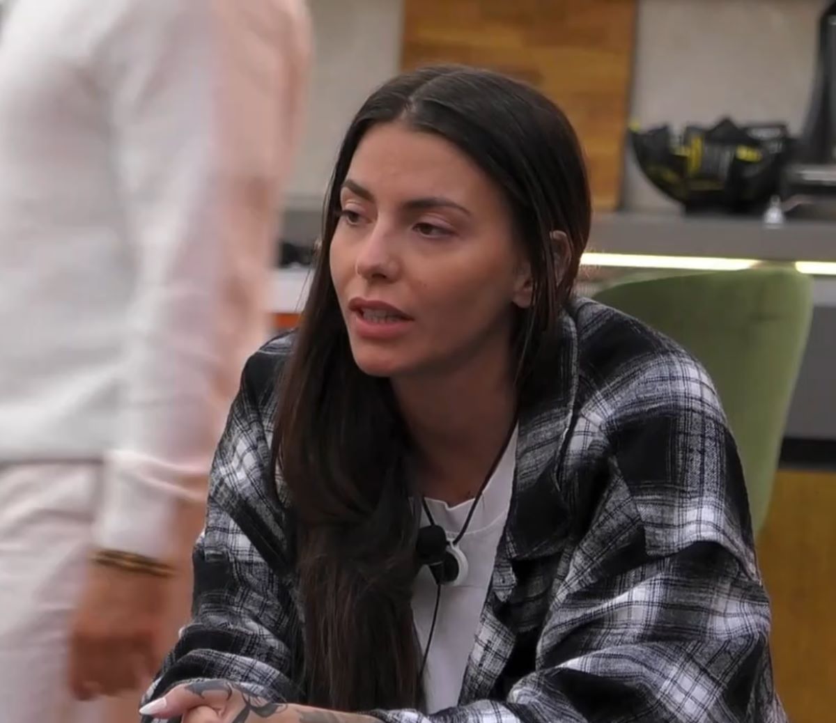 Grande Fratello Anita