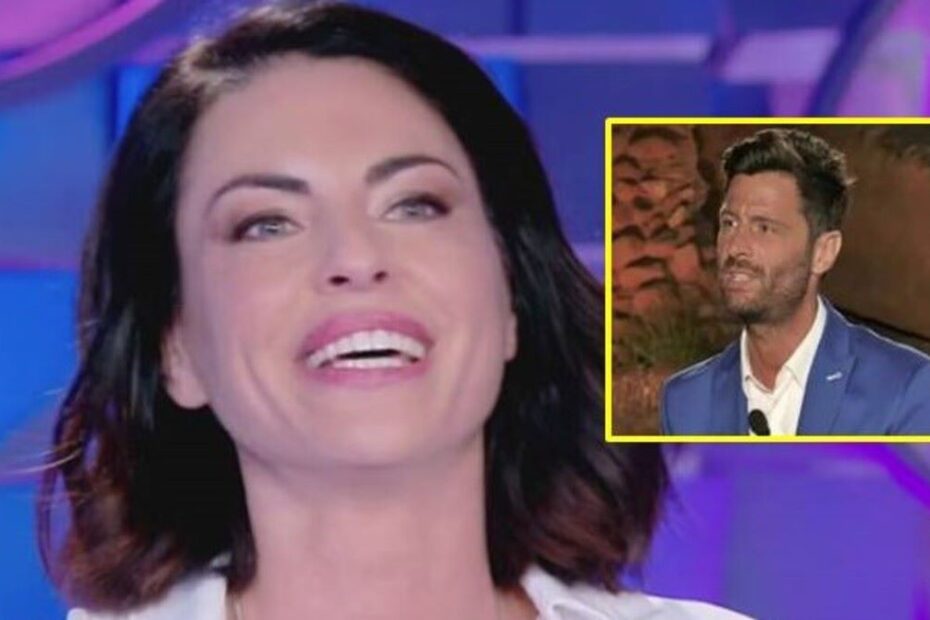 Pamela Camassa Fidanzato