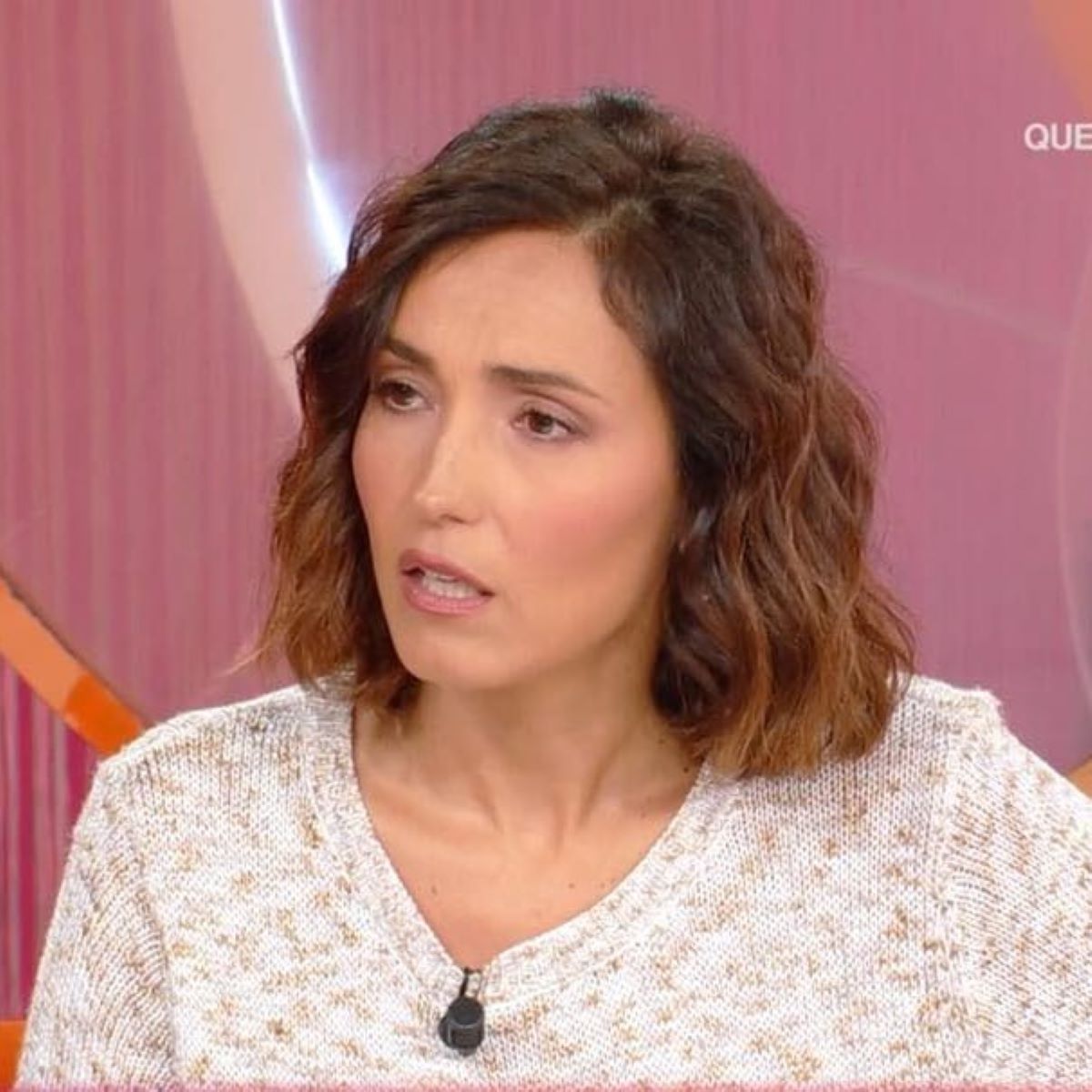 Guillermo Mariotto Caterina Balivo