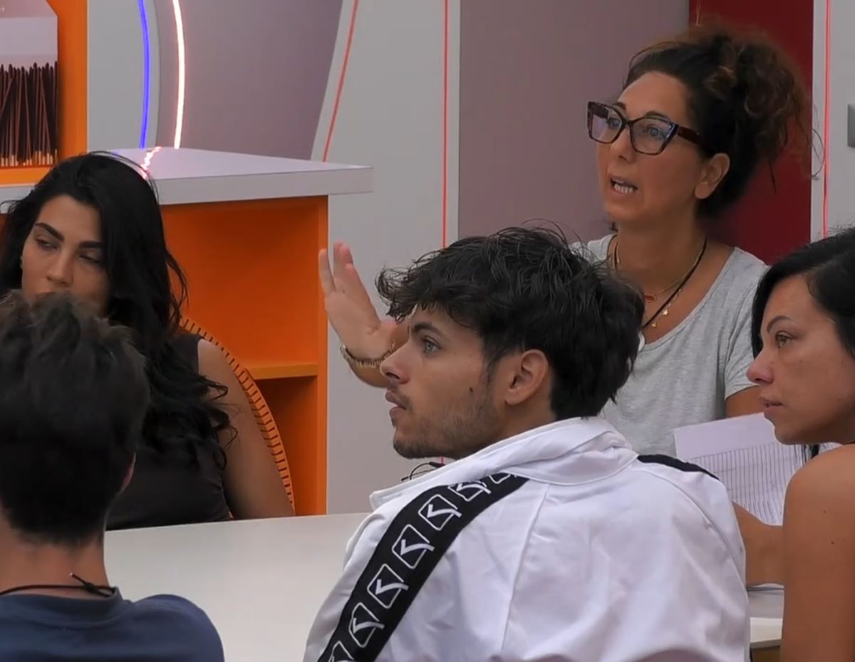 Grande Fratello Comunicato