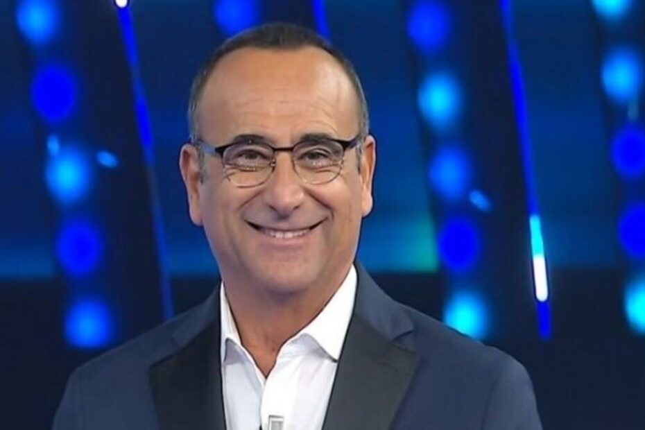 Carlo Conti
