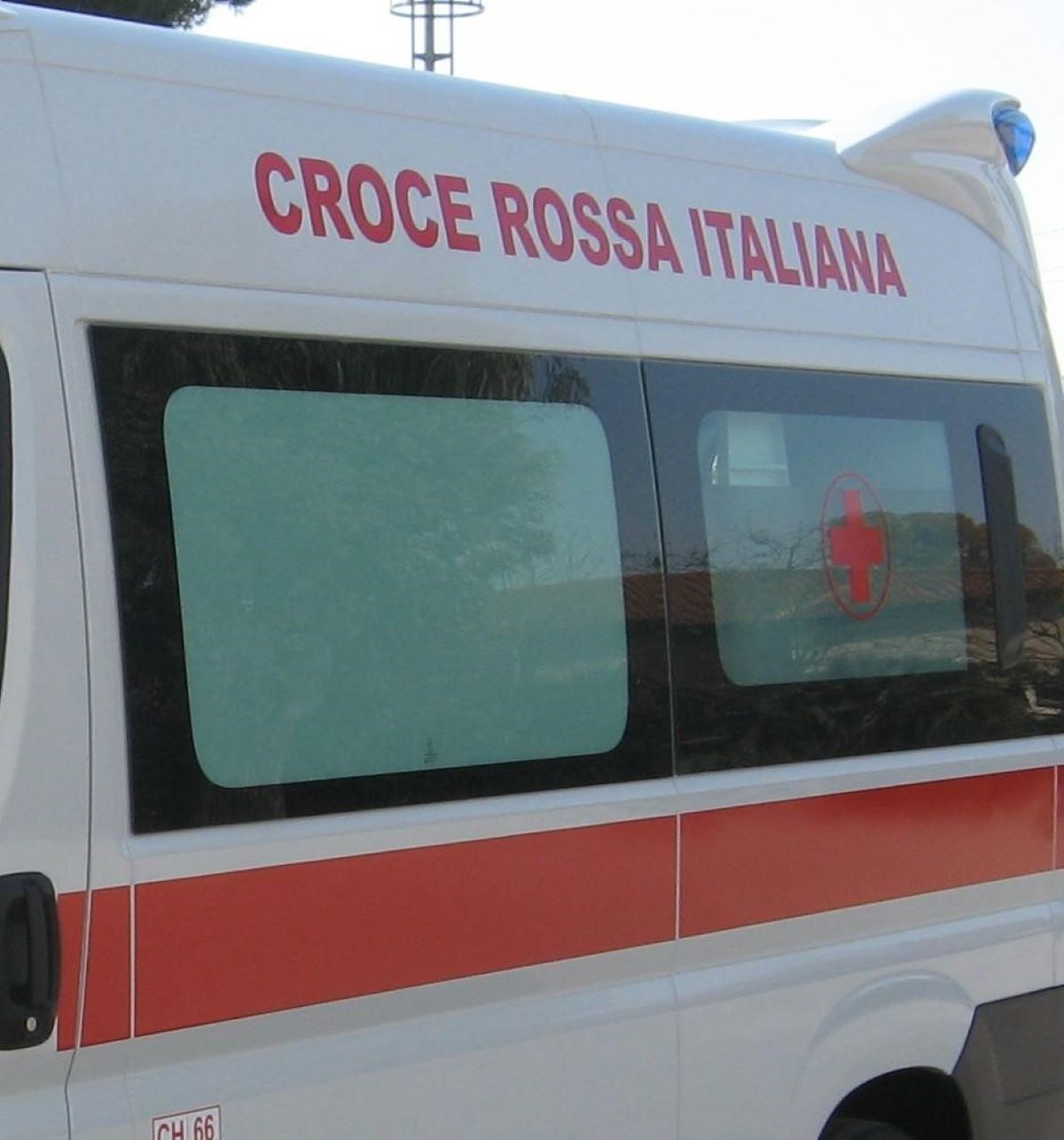 Trovata Morta Casa