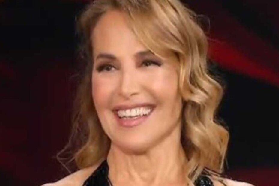 Barbara D'Urso Tv