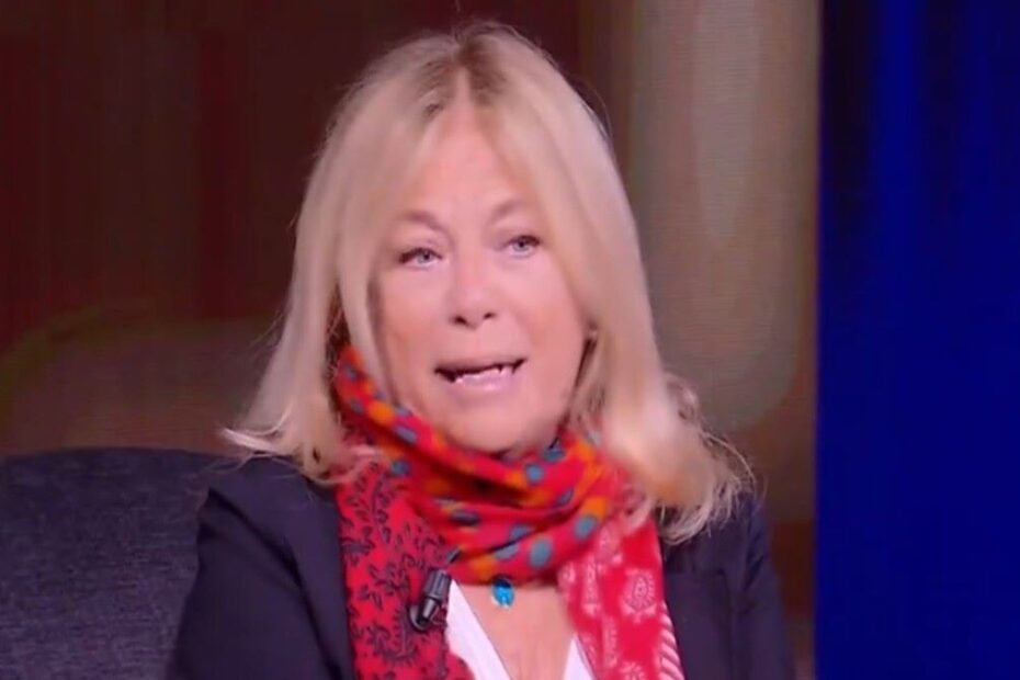 Rita Dalla Chiesa