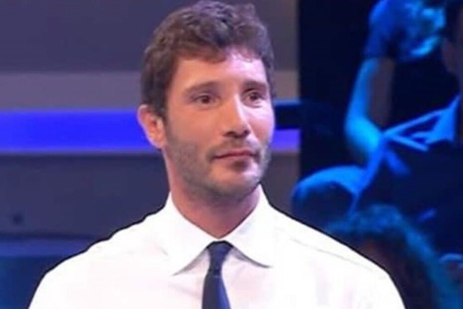 Stefano De Martino Rai