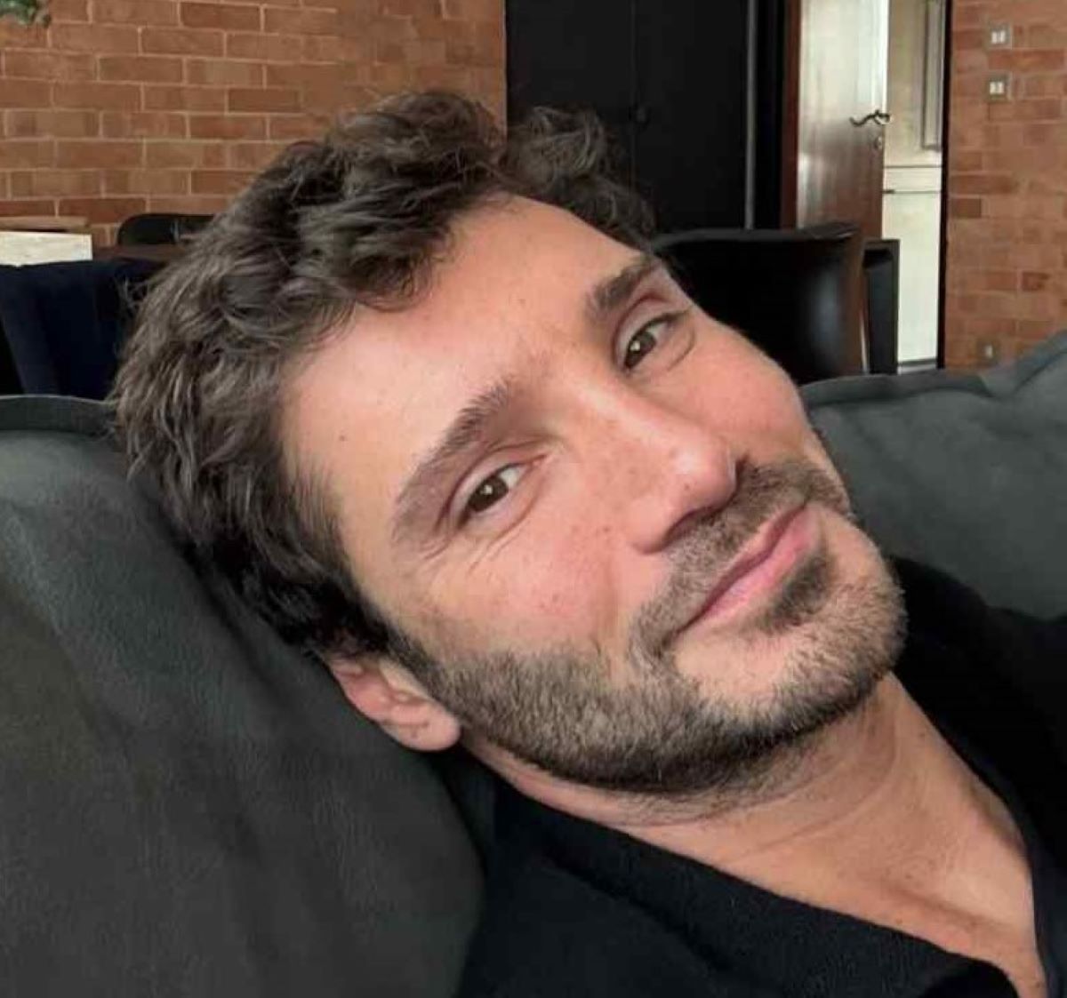 Stefano De Martino Programma