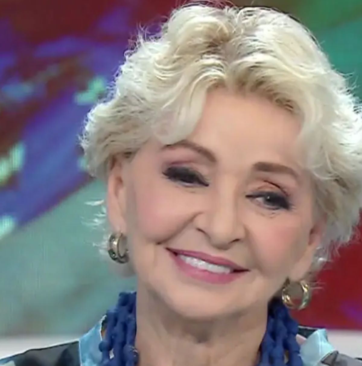 Antonella Clerici Enrica Bonaccorti