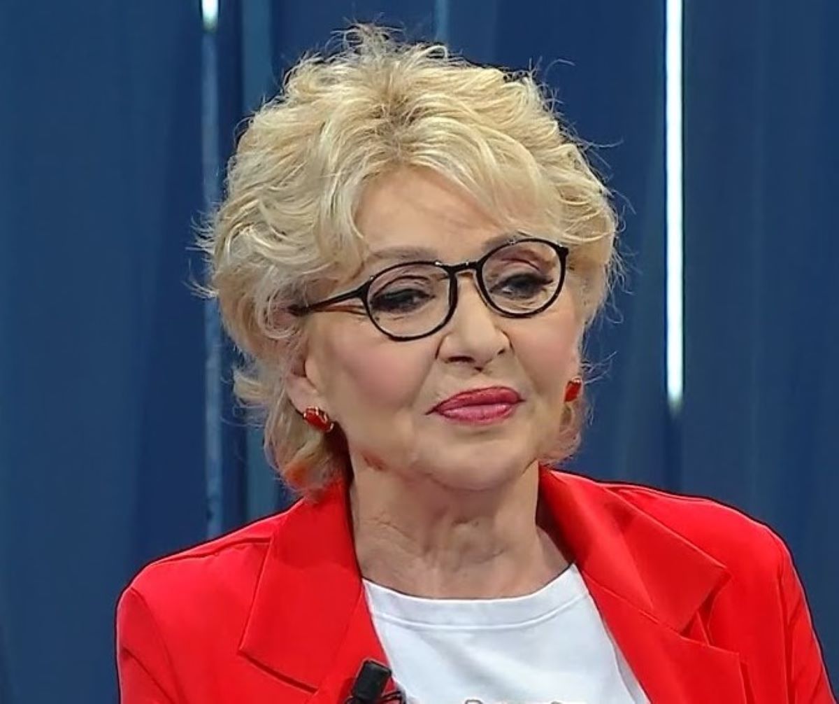 Enrica Bonaccorti Tumore