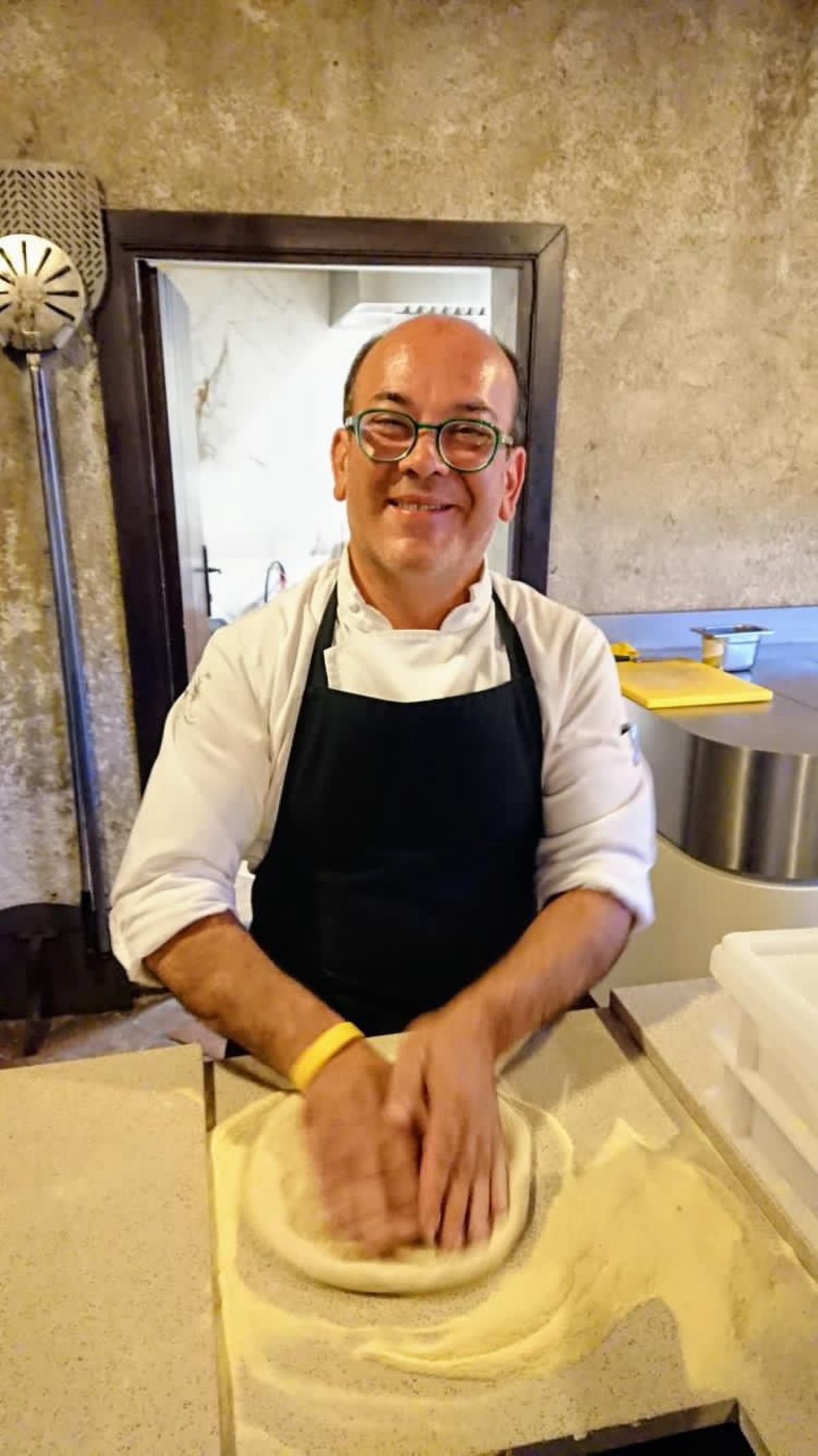 Fabio Trovato Morto