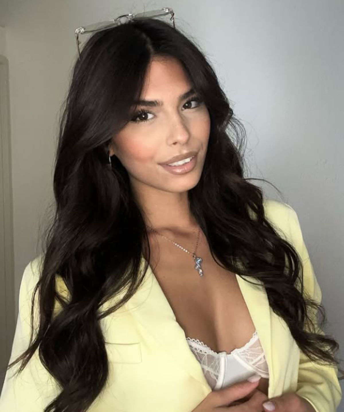 Federica Petagna