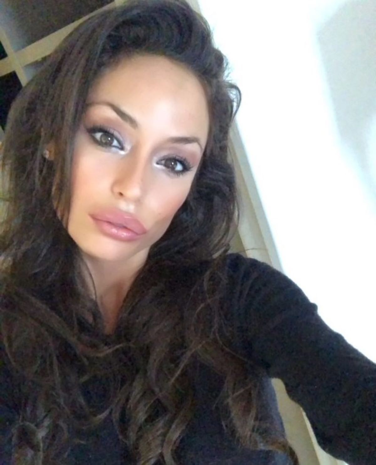 Raffaella Fico Insieme Calciatore 