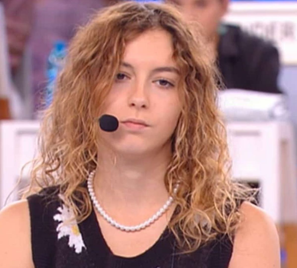 Coppia Canale 5