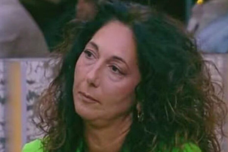 Grande Fratello Donatella