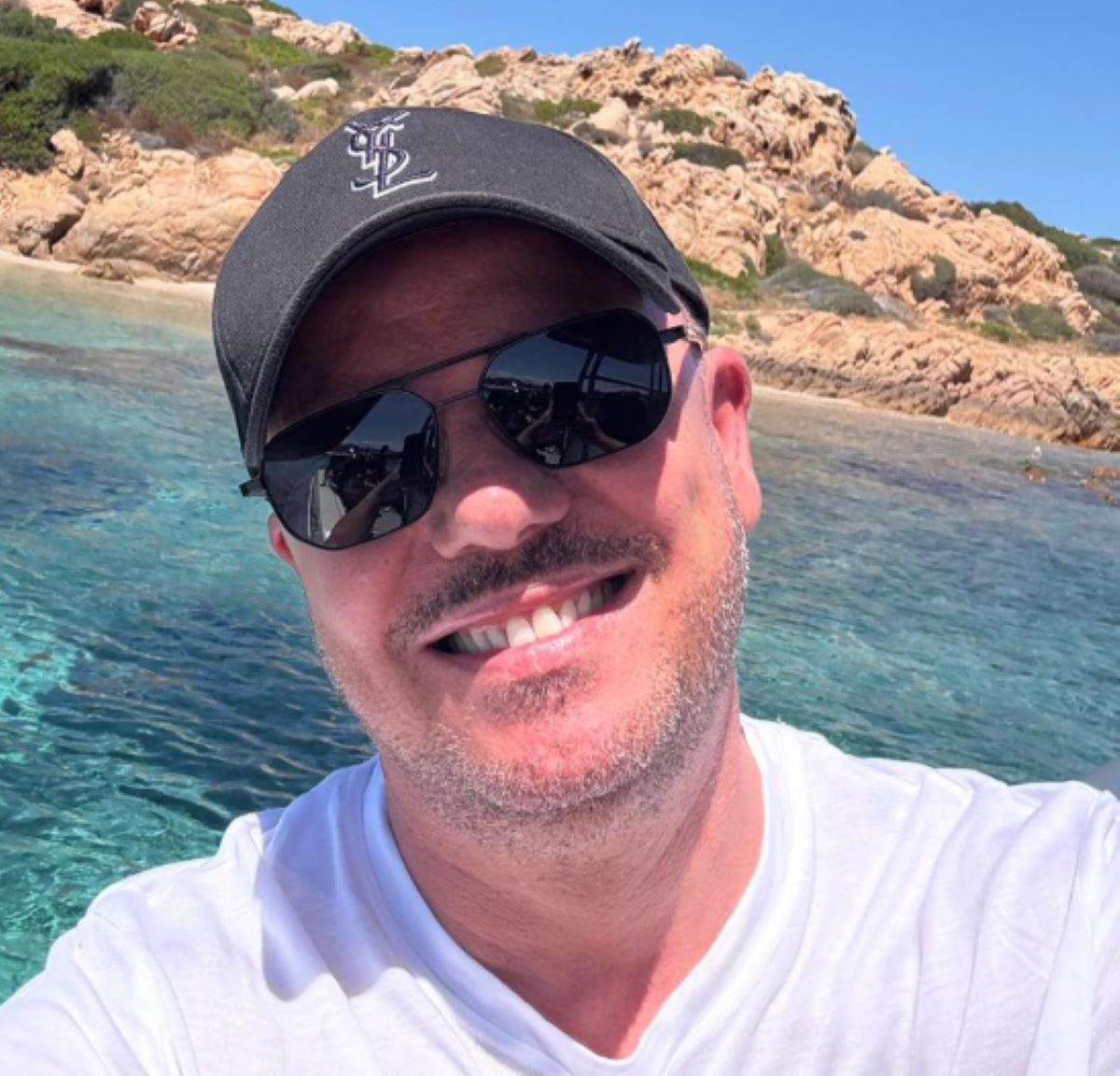Gigi D'Alessio Programma