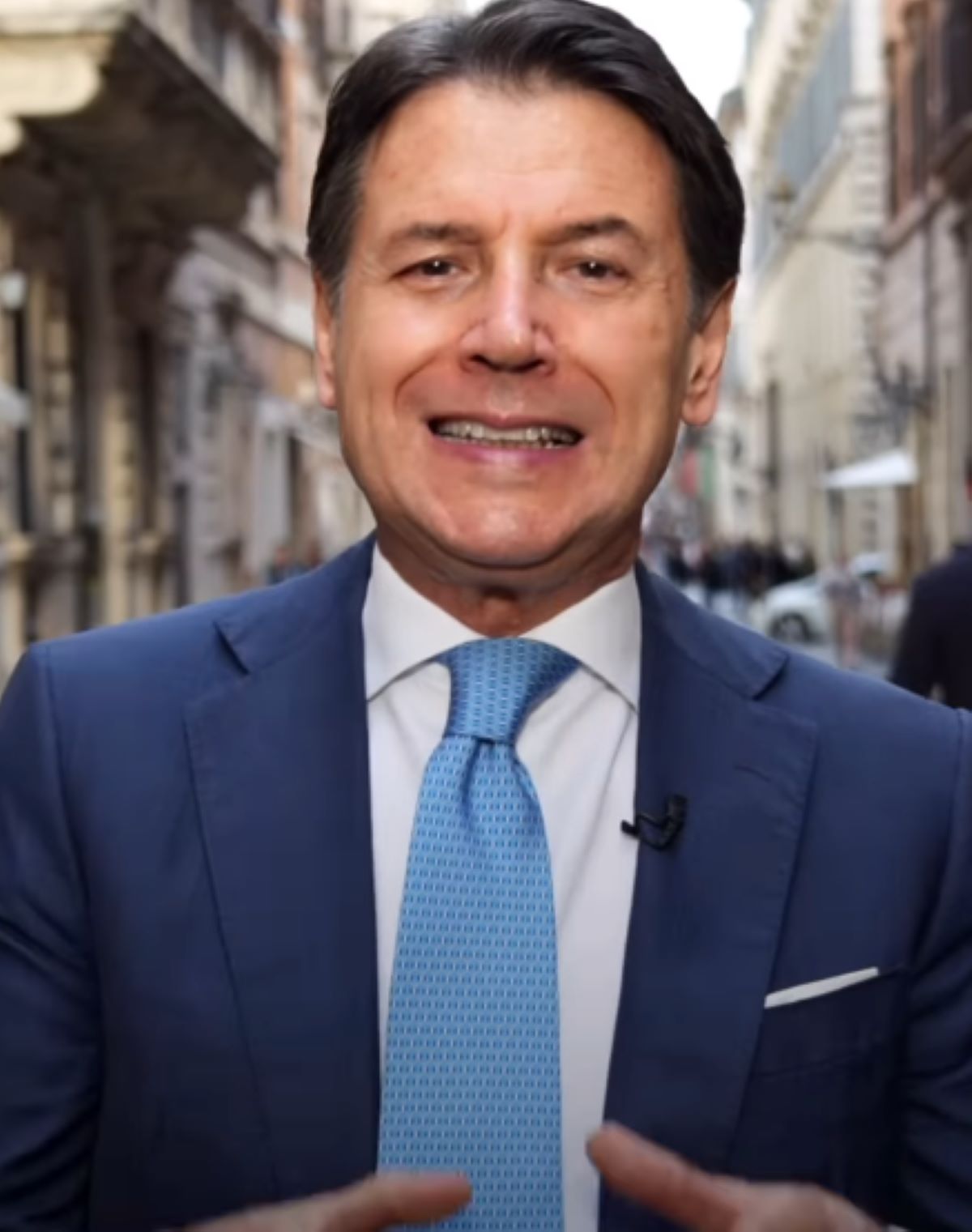 Schlein Conte