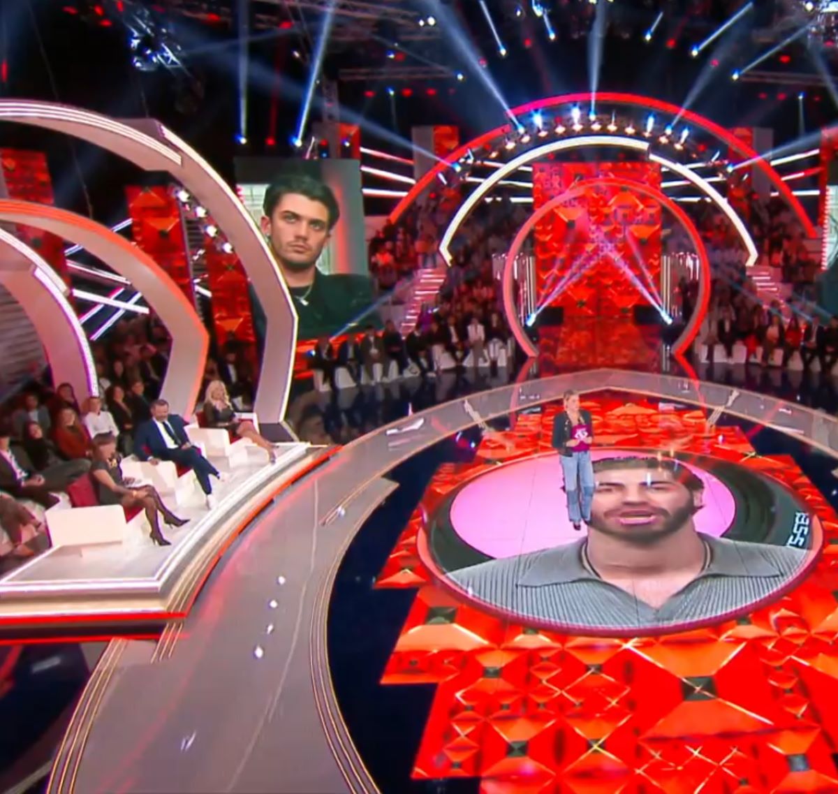 Grande Fratello Porta Segreta