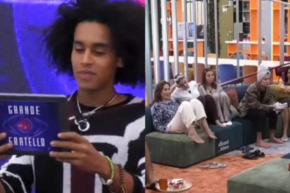 Grande Fratello Comunicato