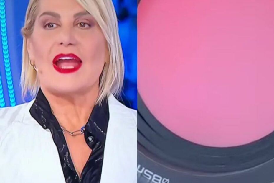 Grande Fratello Porta Segreta
