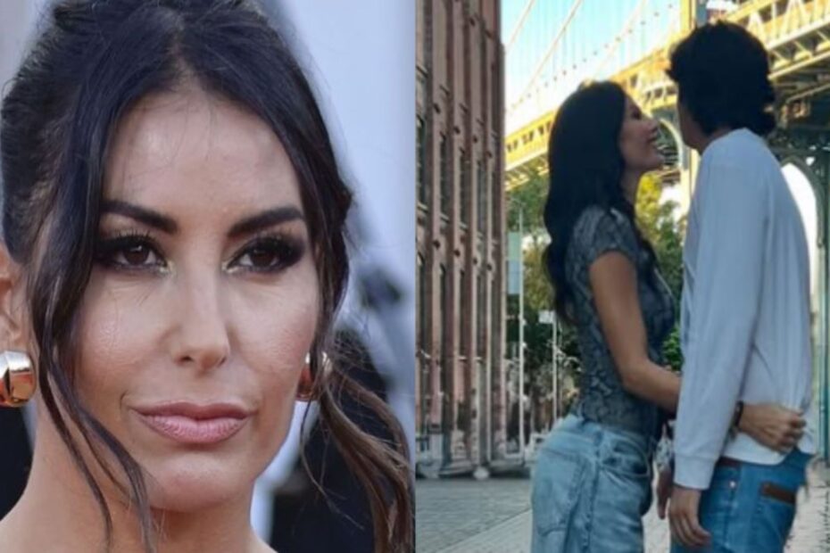 Elisabetta Gregoraci Critiche