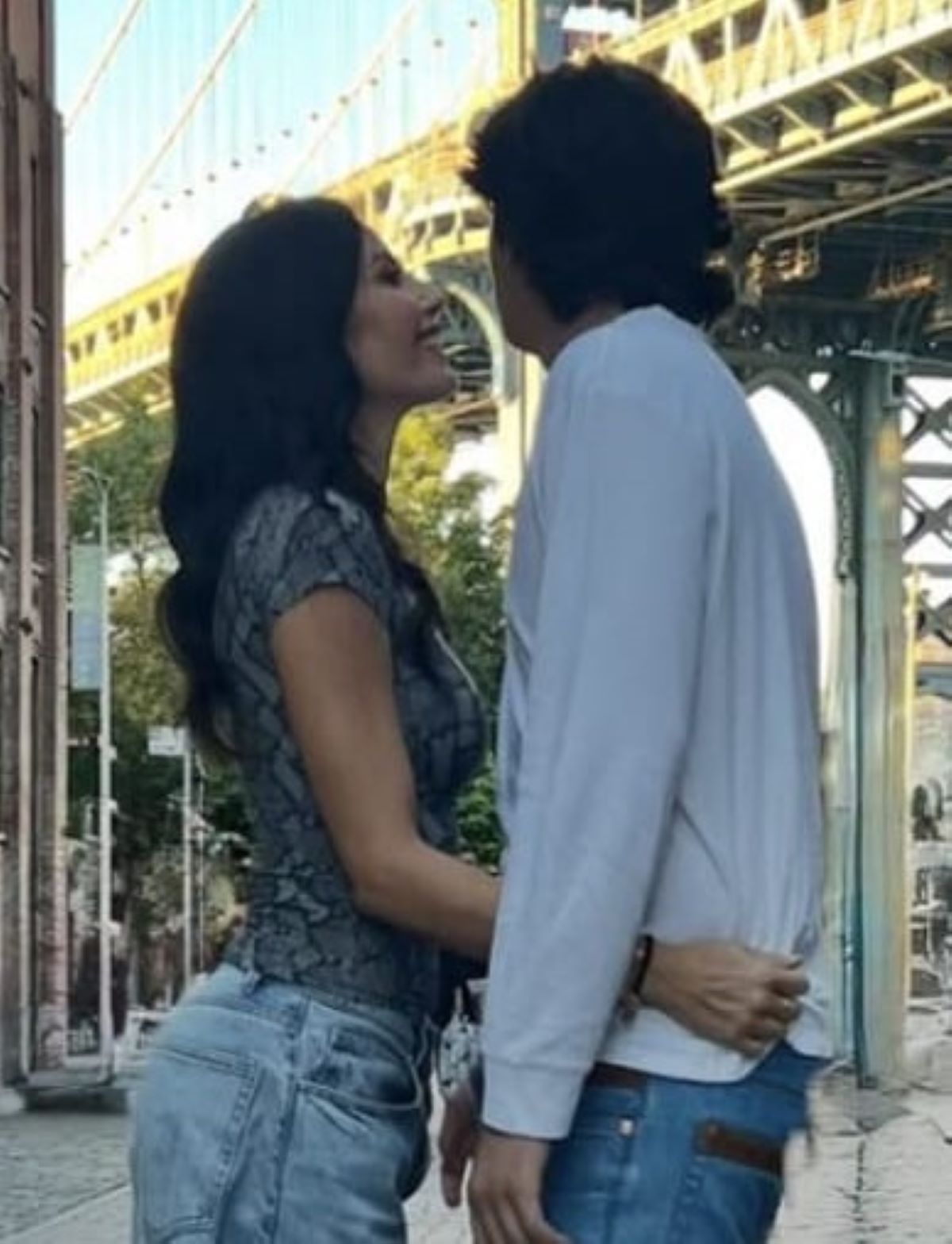 Elisabetta Gregoraci Critiche