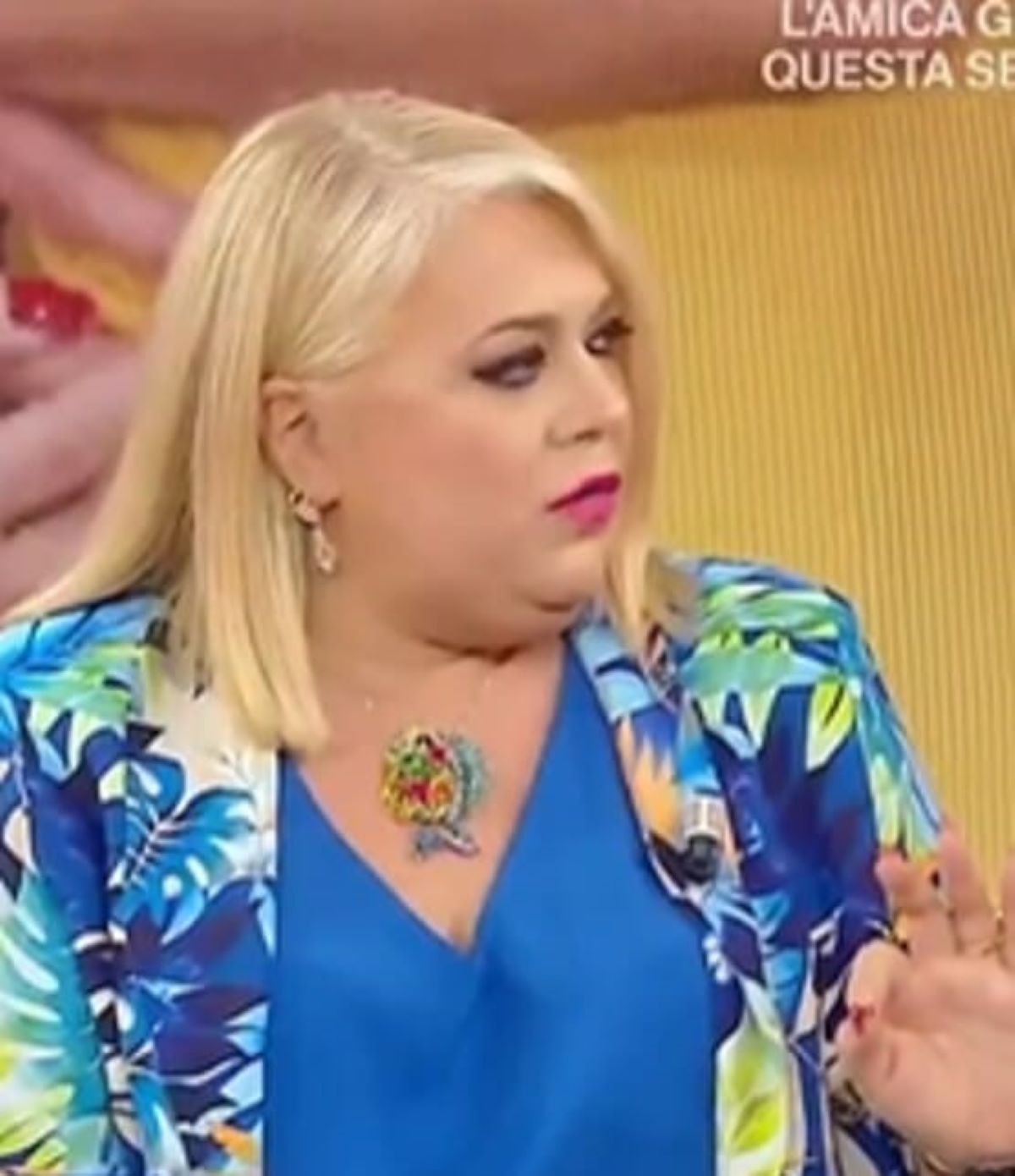 Rossella Erra Mariotto Lucarelli