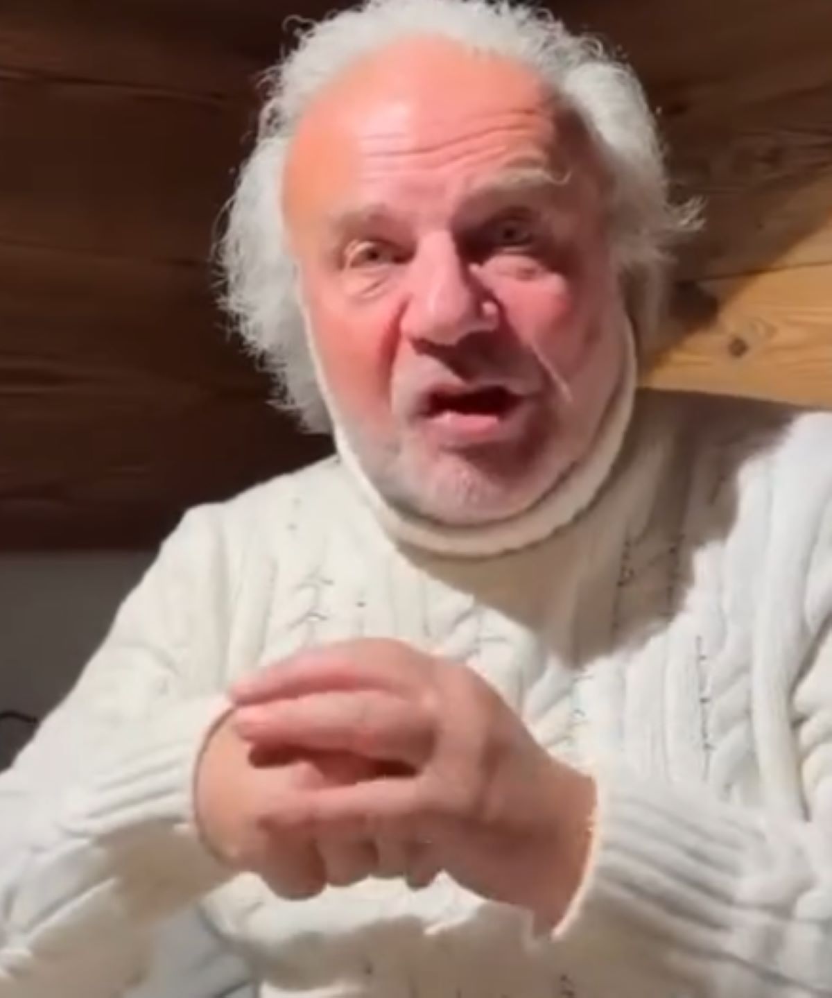 Jerry Calà Lutto