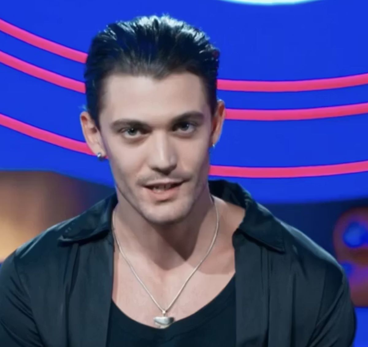 Jonas Grande Fratello