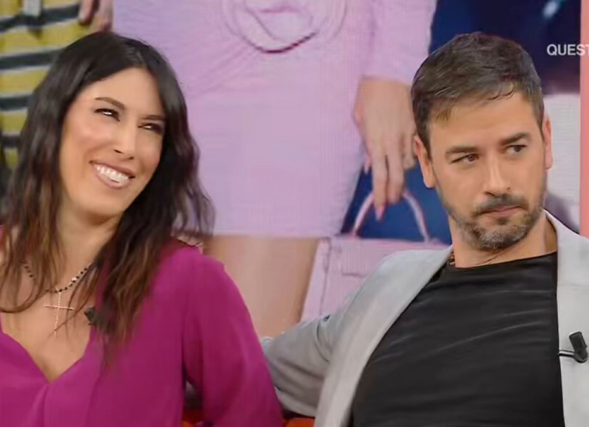 Amanda Lecciso Insieme Ex GF