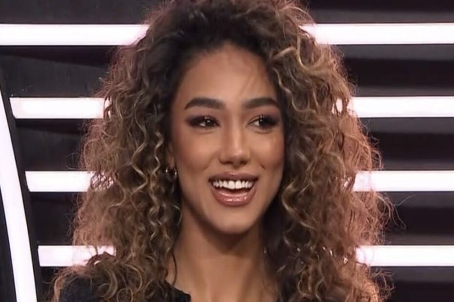 Samira Lui Cosa Faceva