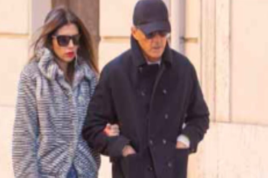 Vip Italiano Separazione Moglie