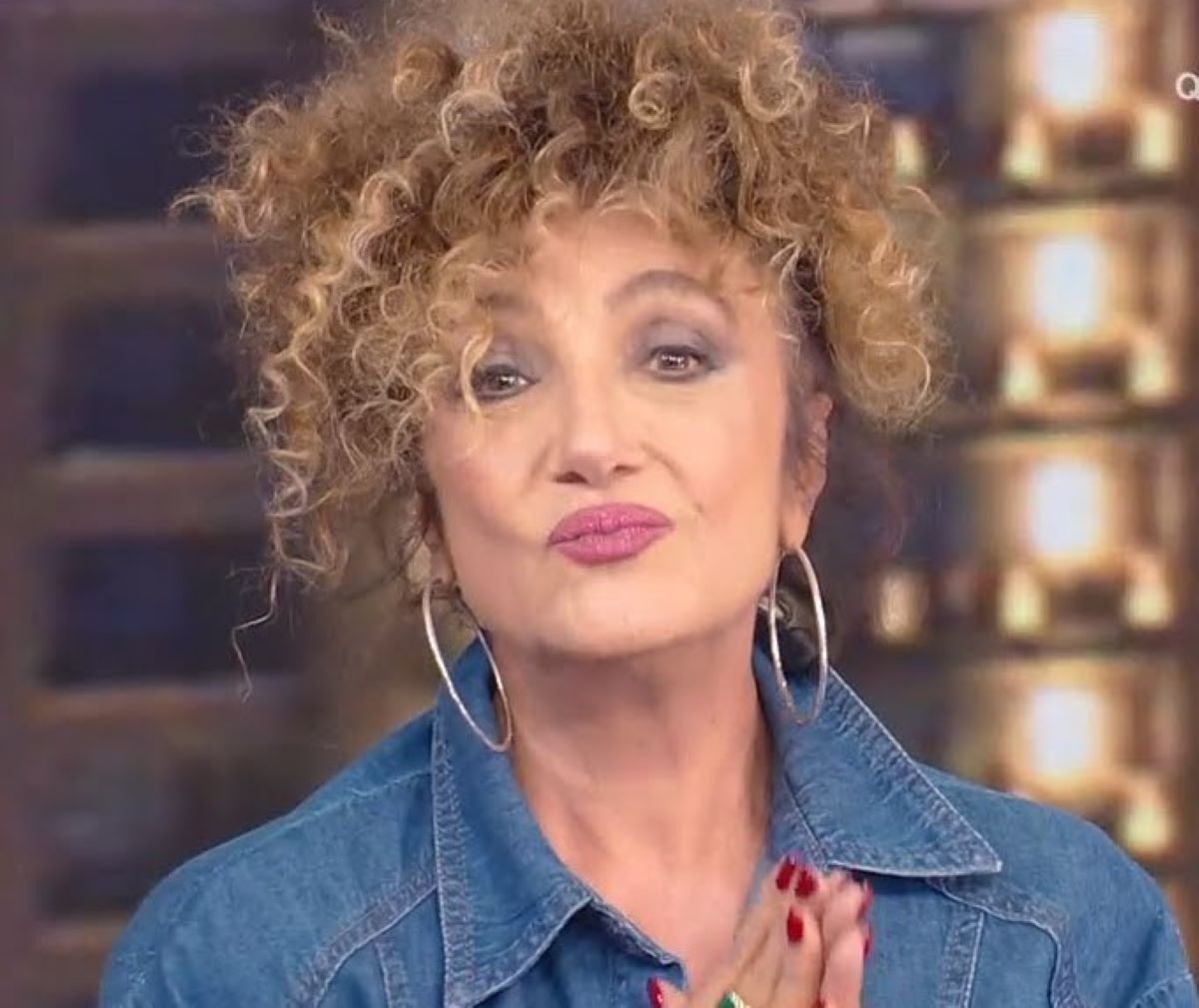 Ballando con le stelle Marcella Bella