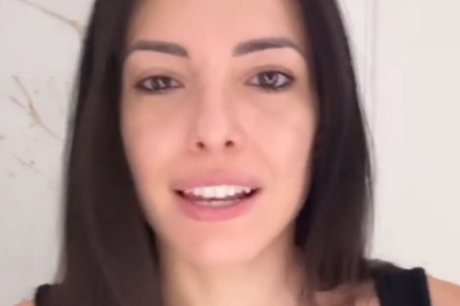 Clarissa Marchese Lutto