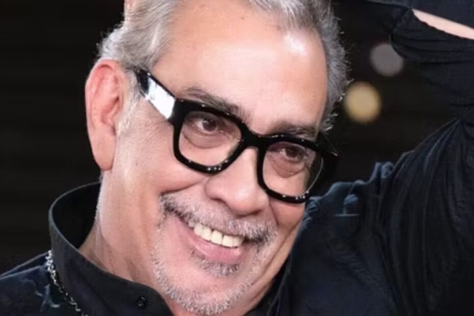 Guillermo Mariotto Sposato Famosa