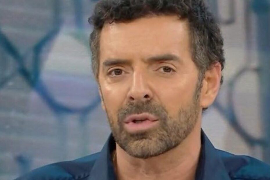 Alberto Matano