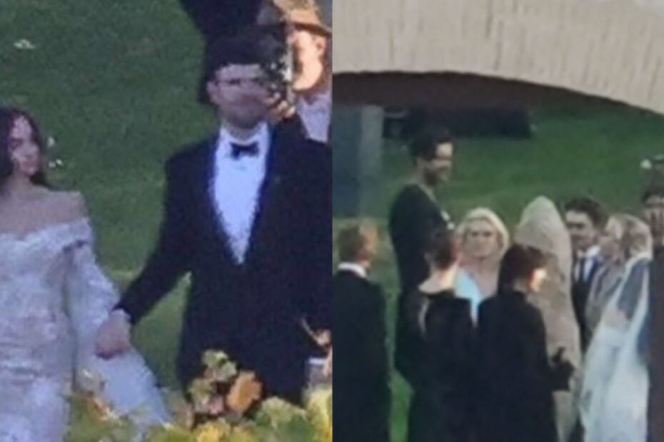 Matrimonio Figlia Vip