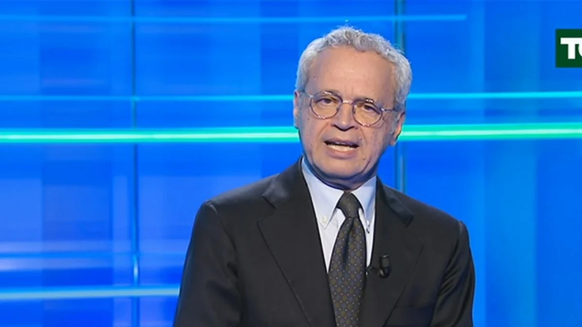 lascia la7 indiscrezione bomba su enrico mentana dove va da Caffeinamagazine.it lascia la7 indiscrezione bomba su enrico mentana dove va