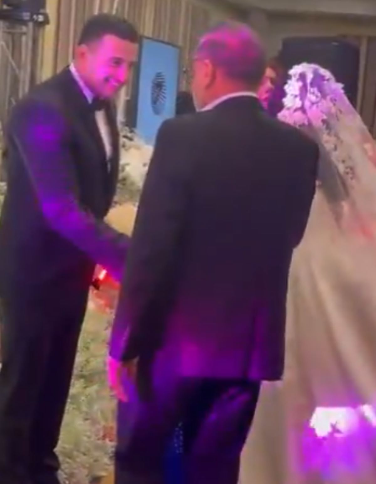 Matrimonio Figlia Famoso
