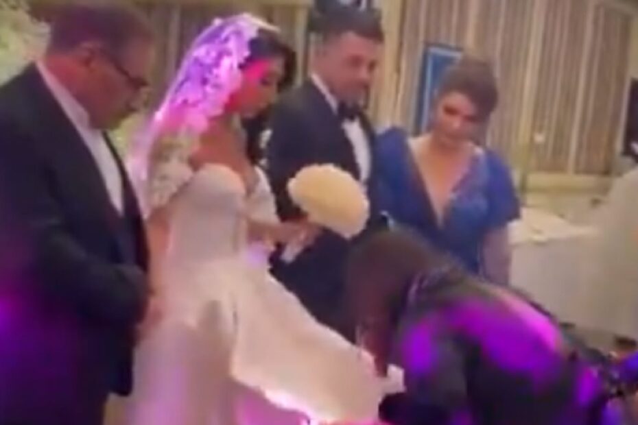 Matrimonio Figlia Famoso
