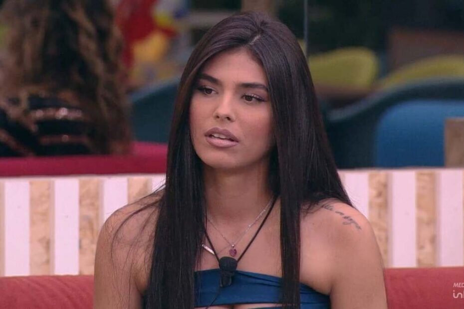 Federica Petagna
