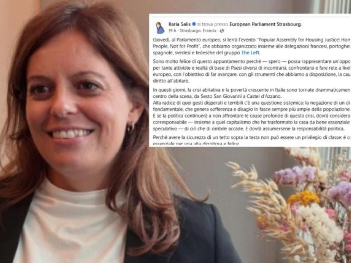 Ilaria Salis