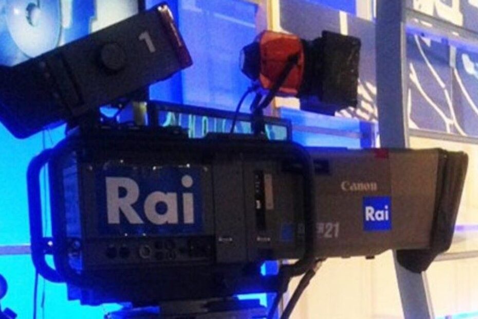 Rai Licenziato Conduttore