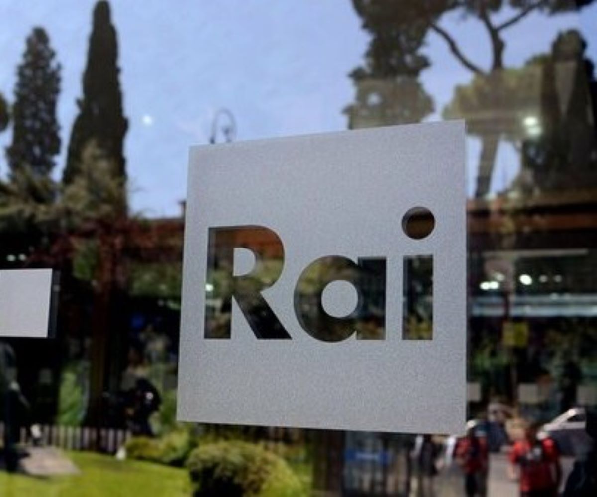 Rai Licenziato Conduttore