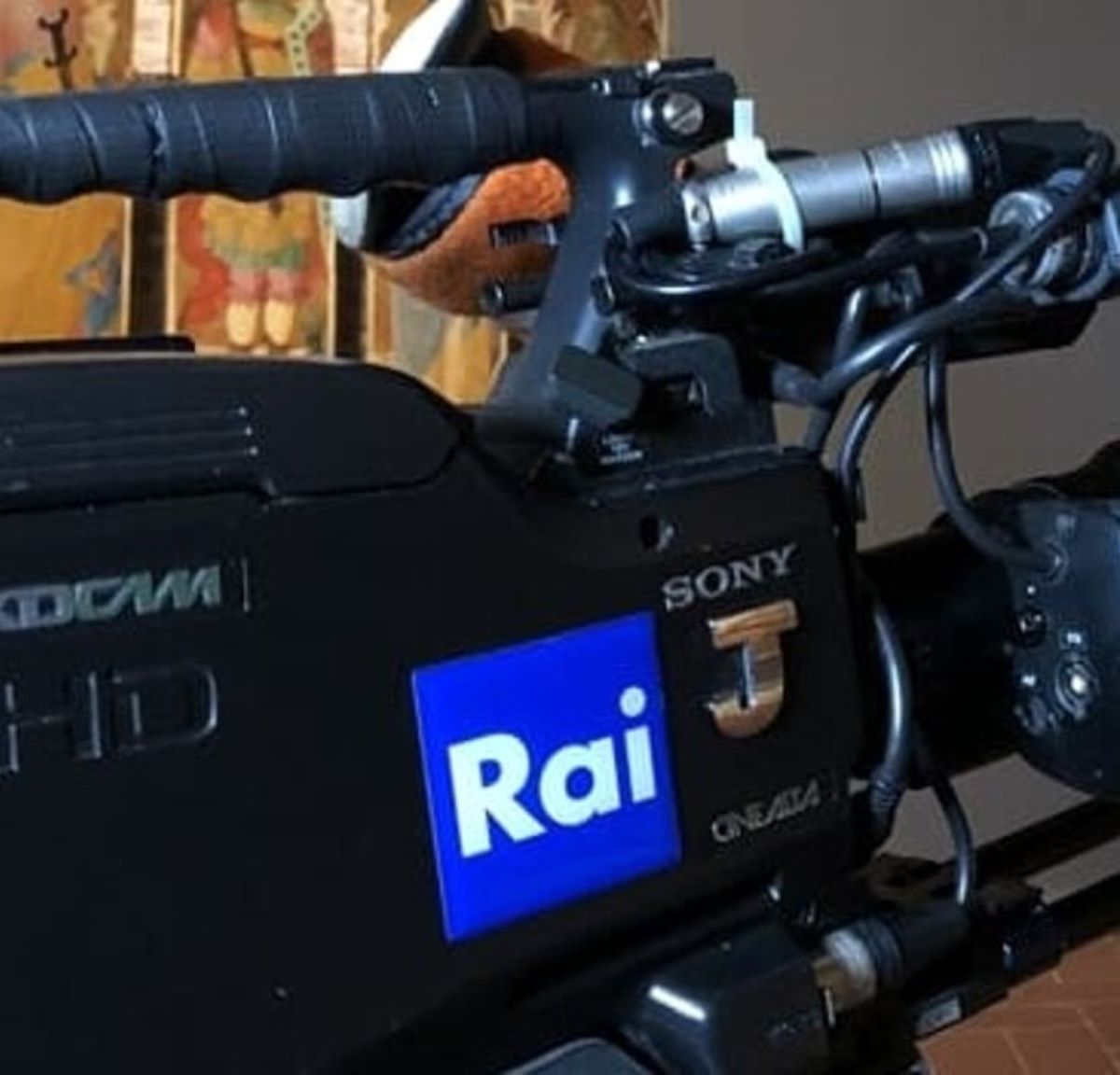 Rai Salta Programma