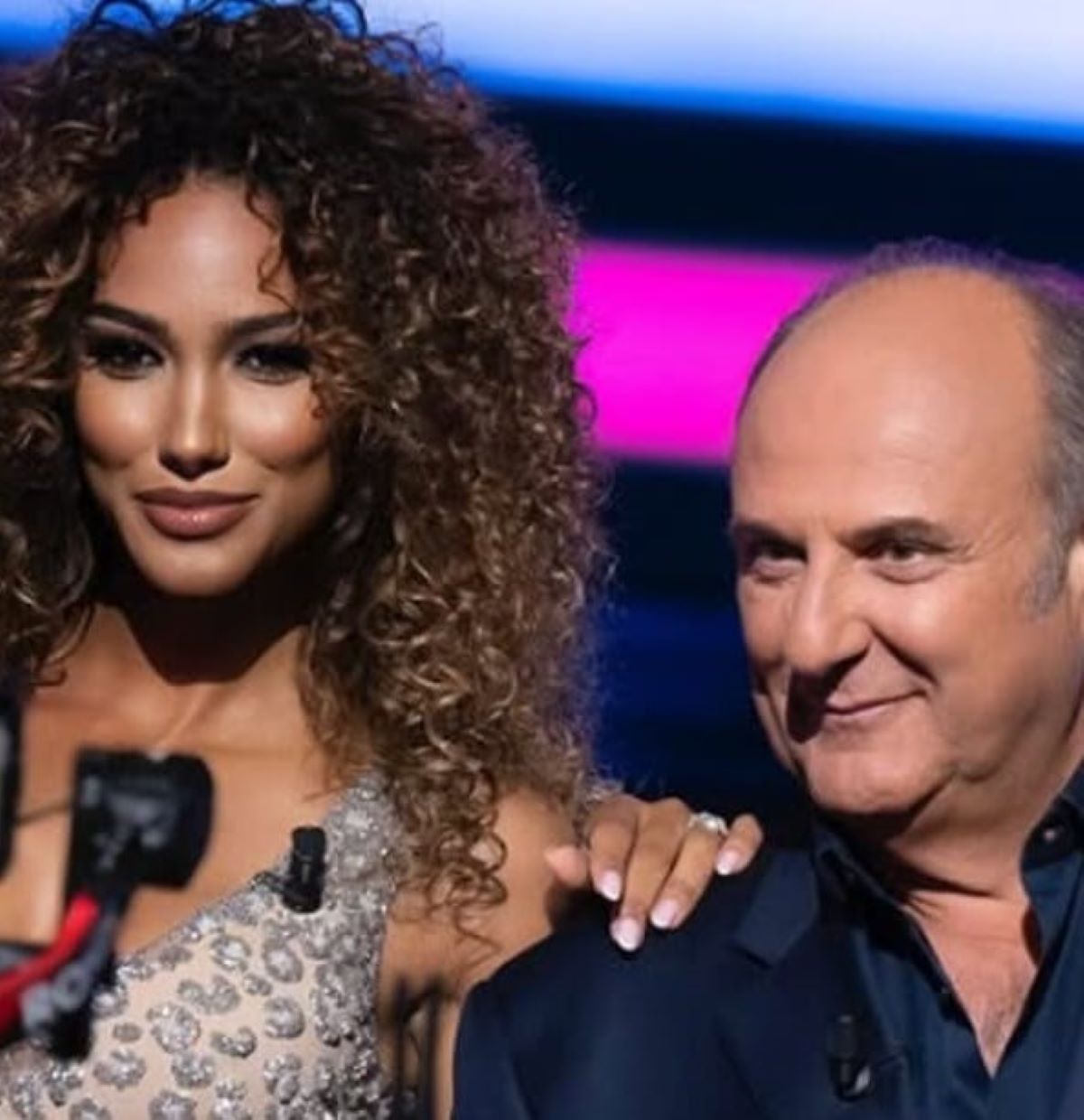 Samira Lui Programma
